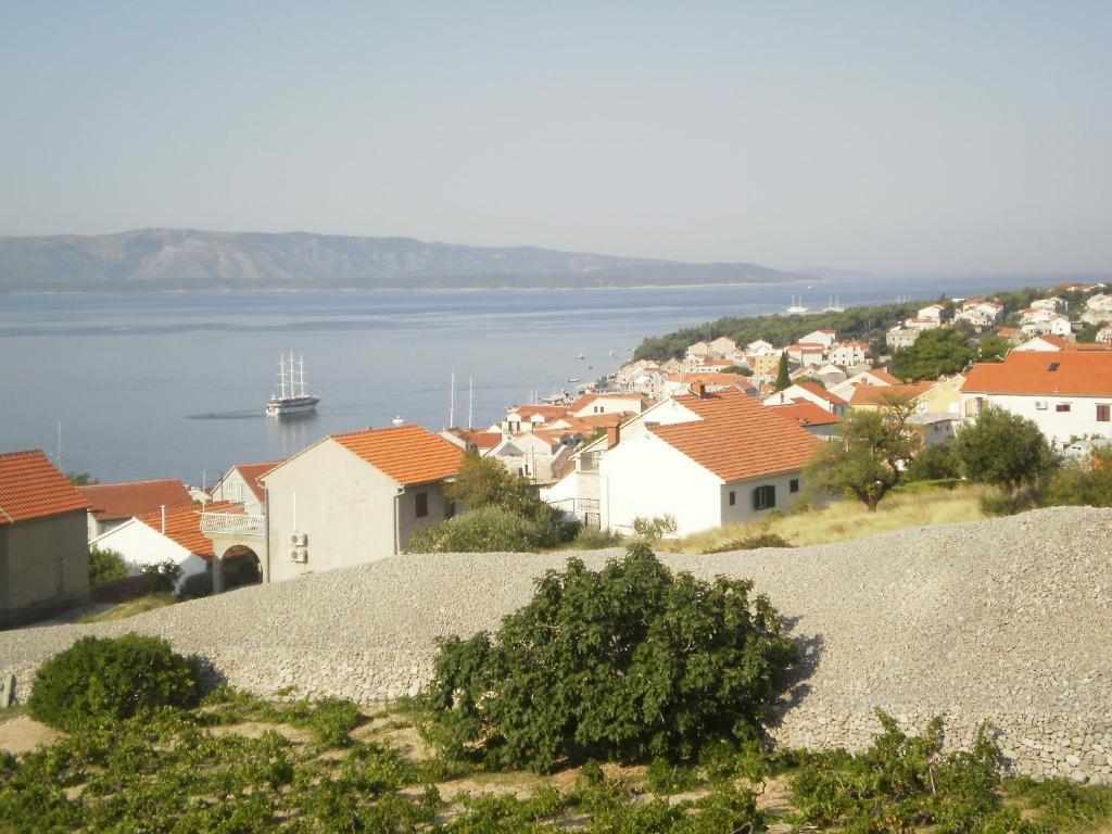 Villa Ana Bol Exterior photo